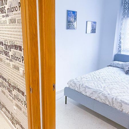 El Rinconcito De La Isla Apartment Сан Фернандо Екстериор снимка