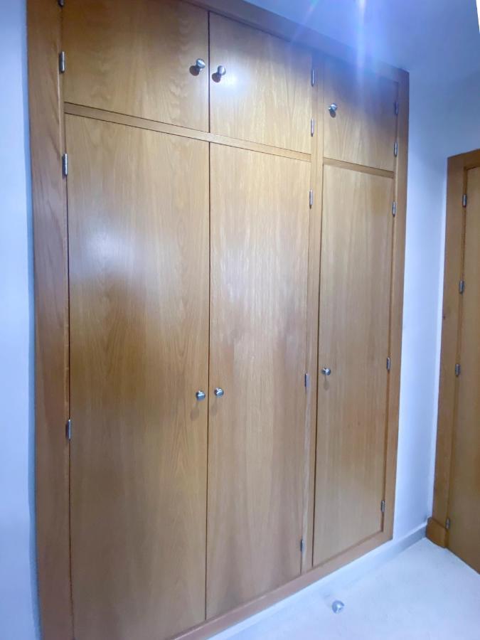 El Rinconcito De La Isla Apartment Сан Фернандо Екстериор снимка