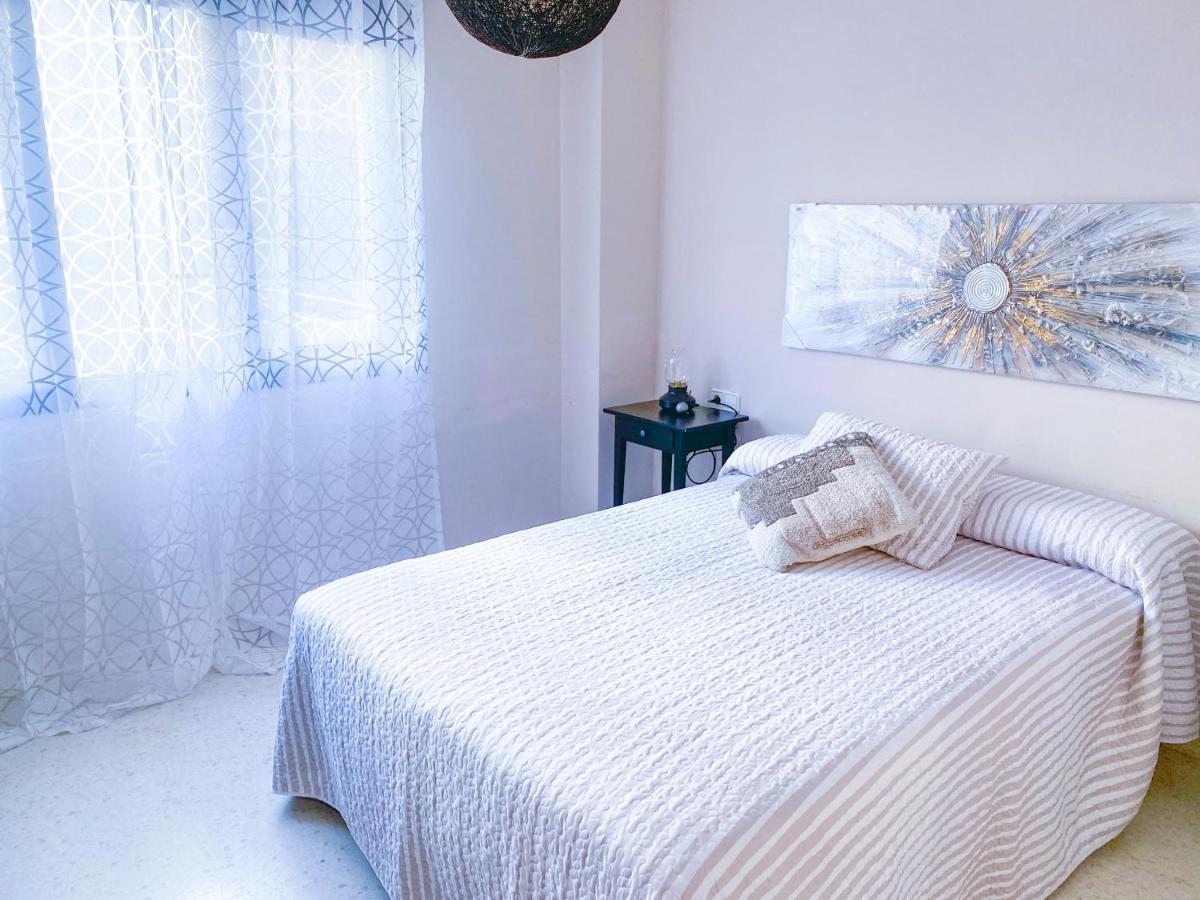 El Rinconcito De La Isla Apartment Сан Фернандо Екстериор снимка