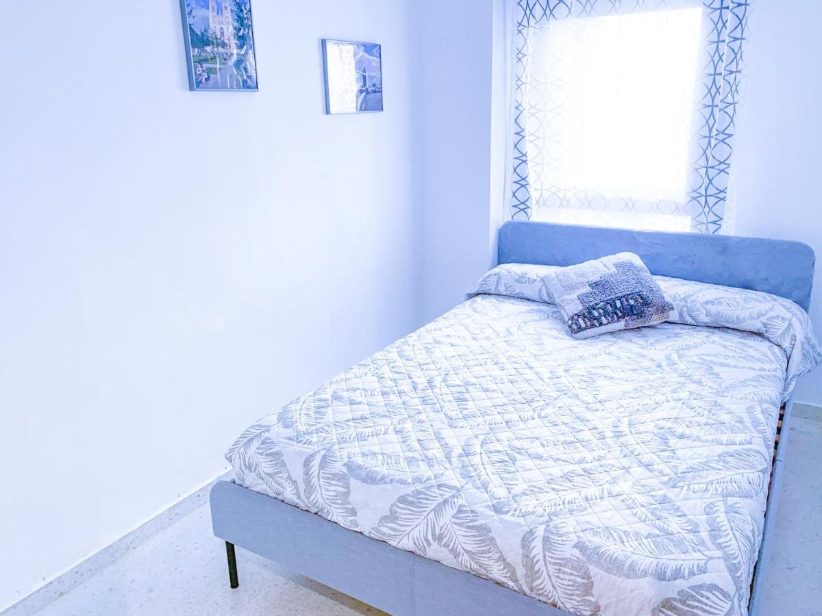 El Rinconcito De La Isla Apartment Сан Фернандо Екстериор снимка